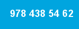 978 438 54 62